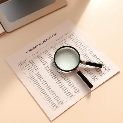 Jak czytać sprawozdanie finansowe wspólnoty mieszkaniowej