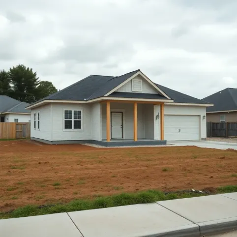 Jak długo można mieszkać w domu bez odbioru