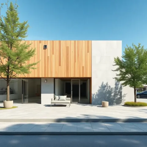 Jak dobrać drzwi do paneli