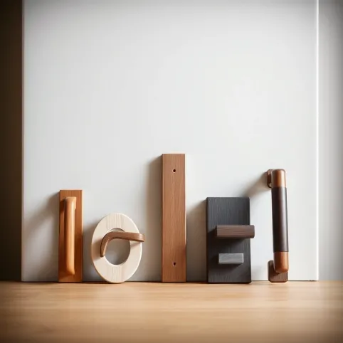 Jak Dobrać Klamkę Do Drzwi Wewnętrznych