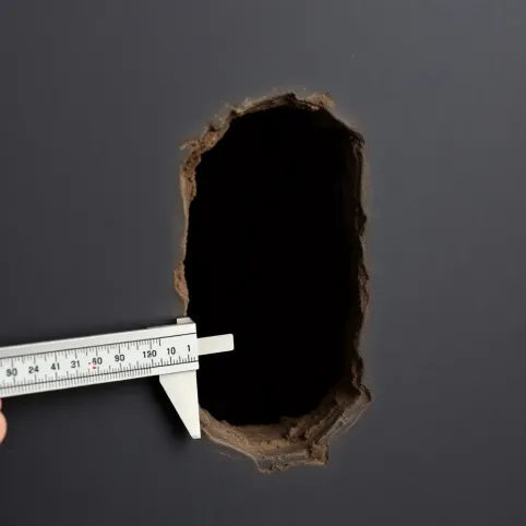 Jak dobrać sznur do drzwiczek pieca