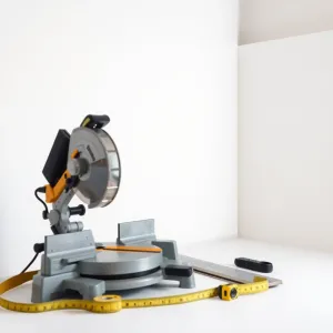 jak dociąć listwy sufitowe w narożnikach