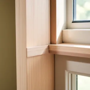 Jak Dociąć Listwy W Narożnikach Wewnętrznych Bez Skrzynki