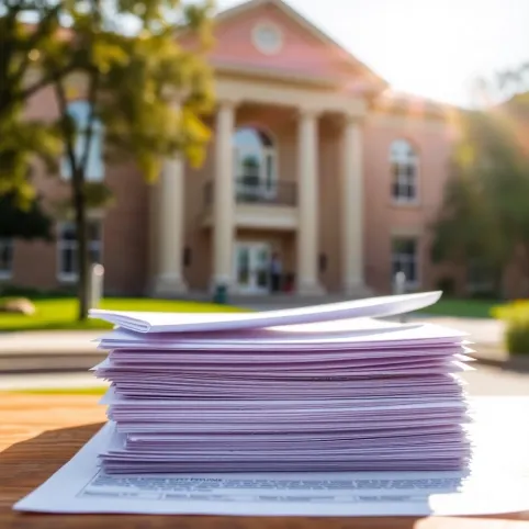 Jak dostać mieszkanie komunalne