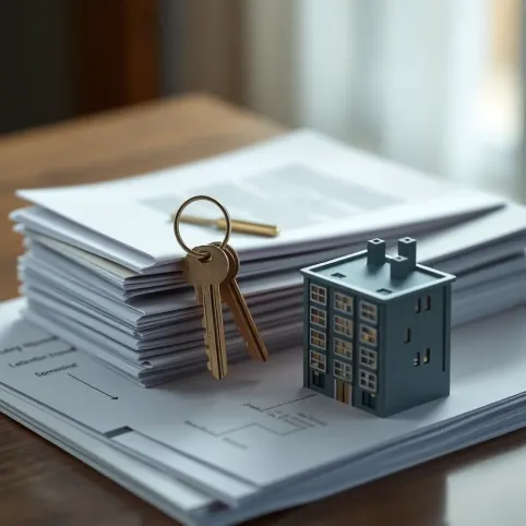 Jak dostać mieszkanie od spółdzielni