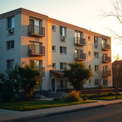 Jak dostać mieszkanie socjalne