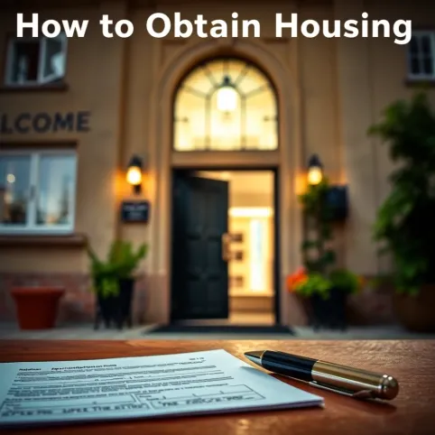 Jak dostać mieszkanie z ADM Bydgoszcz