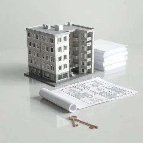 Jak dostać mieszkanie z wojska