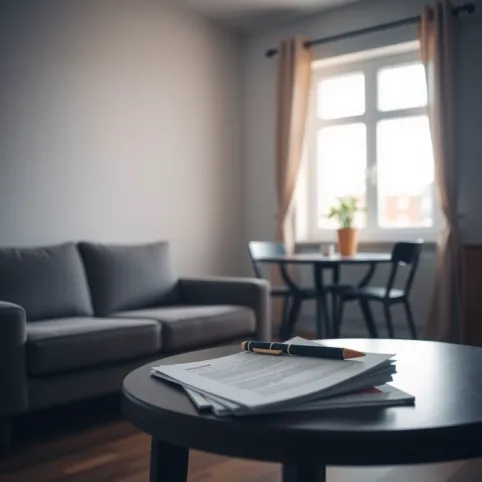 Jak dostać mieszkanie za darmo