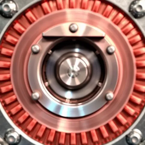 Jak działa zamek magnetyczny do drzwi