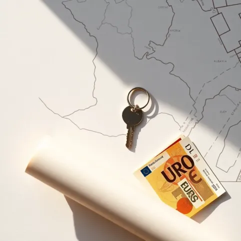 Jak kupić mieszkanie w Albanii