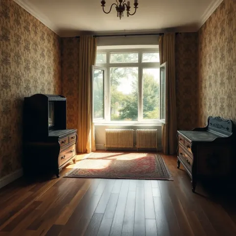 Jak kupić tanie mieszkanie do remontu Gdynia