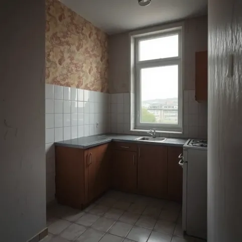 Jak kupić tanie mieszkanie do remontu Siedlce