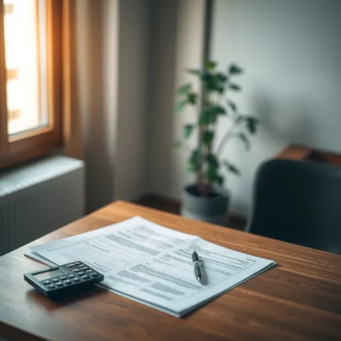 Jak kupić zadłużone mieszkanie od spółdzielni