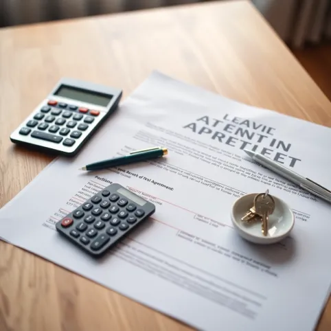 jak legalnie wynająć mieszkanie