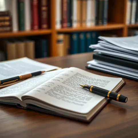 Jak napisać odwołanie do Prezydenta Miasta w sprawie mieszkania