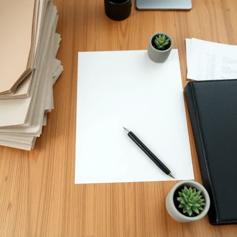 Jak napisać oświadczenie do dodatku mieszkaniowego