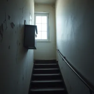 Jak napisać pismo do spółdzielni mieszkaniowej o remont klatki schodowej