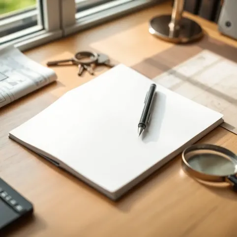 Jak napisać uzasadnienie wniosku o zamianę mieszkania