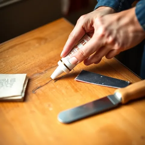 Jak Naprawić Drzwi Wejściowe