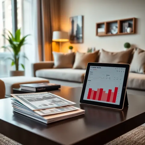 Jak negocjować cenę mieszkania na rynku wtórnym