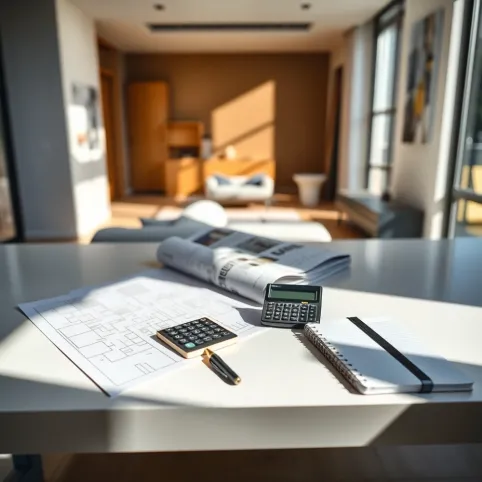 jak negocjować cenę mieszkania z deweloperem