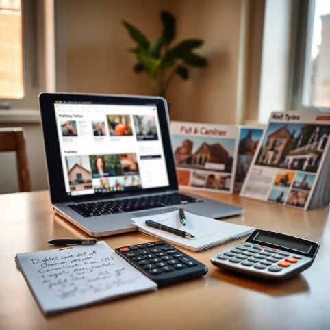 Jak negocjować cenę wynajmu mieszkania