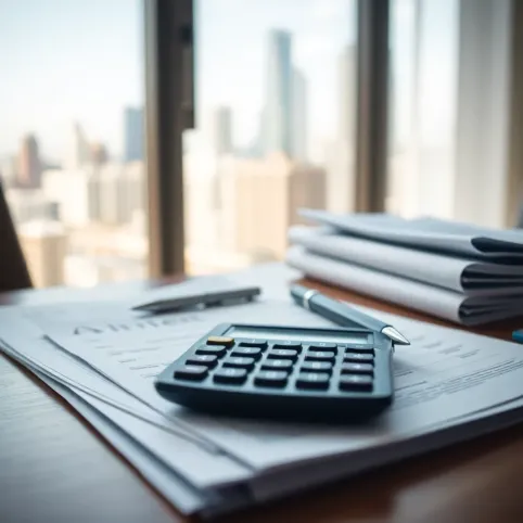 Jak obliczyć dodatek mieszkaniowy