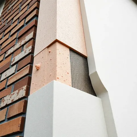 jak ocieplić dom od zewnątrz