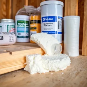 Jak ocieplić drzwi garażowe drewniane