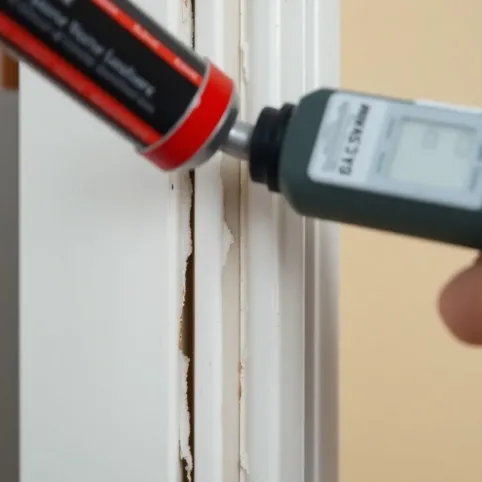 Jak ocieplić drzwi wejściowe