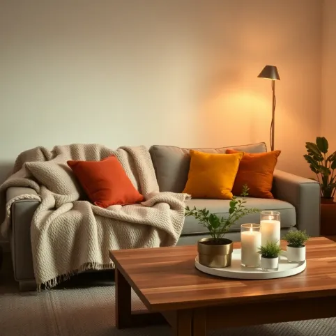 Jak ocieplić mieszkanie dodatkami