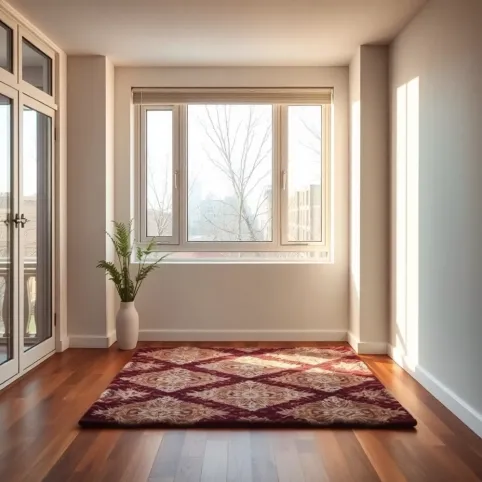 jak ocieplić mieszkanie na parterze