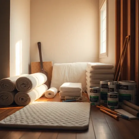 Jak ocieplić mieszkanie od środka