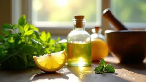 jak oczyścić wątrobę domowymi sposobami