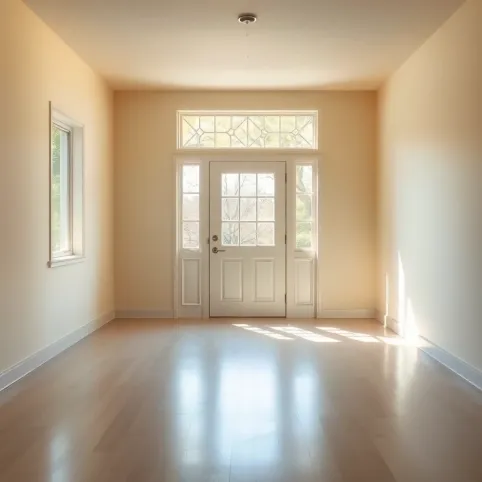 Jak odebrać mieszkanie