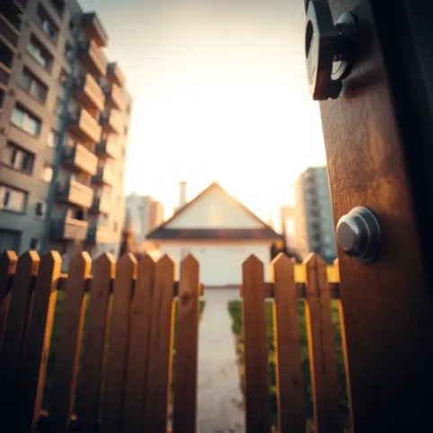 Jak odłączyć się od spółdzielni mieszkaniowej