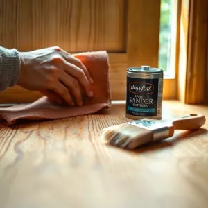 Jak Odnowić Drzwi Drewniane Lakierowane