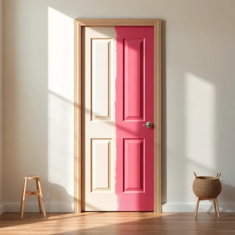 Jak Odnowić Drzwi Z Płyty