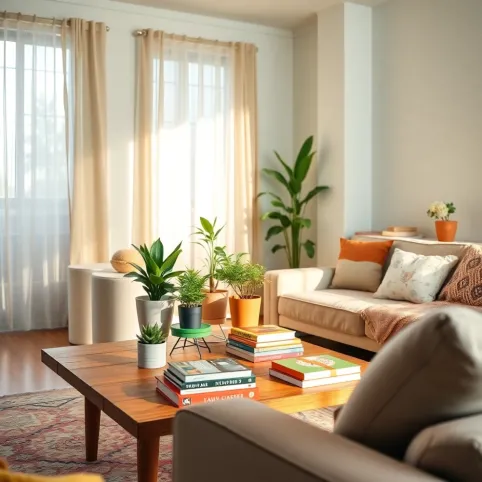 Jak odnowić mieszkanie tanim kosztem