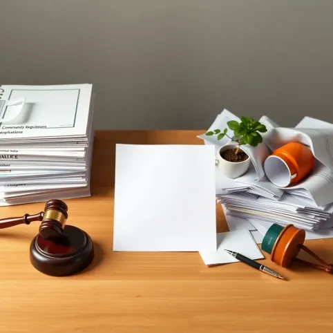 Jak odwołać członka zarządu wspólnoty mieszkaniowej