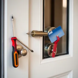 Jak Otworzyć Drzwi Balkonowe Z Zewnątrz