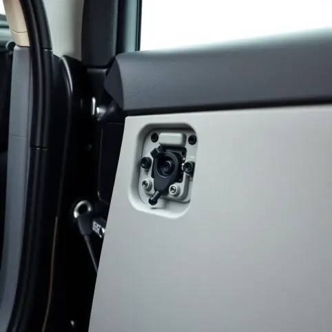 Jak otworzyć zablokowane tylne drzwi Golf 5