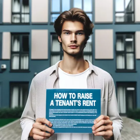 Jak Podnieść Czynsz Najemcy