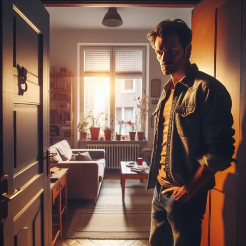 Jak Pozbyć Się Lokatorów Z Wynajmowanego Mieszkania