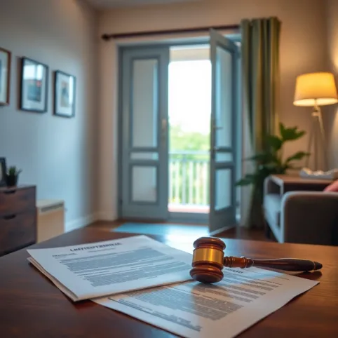 Jak przekształcić mieszkanie spółdzielcze własnościowe na odrębną własność