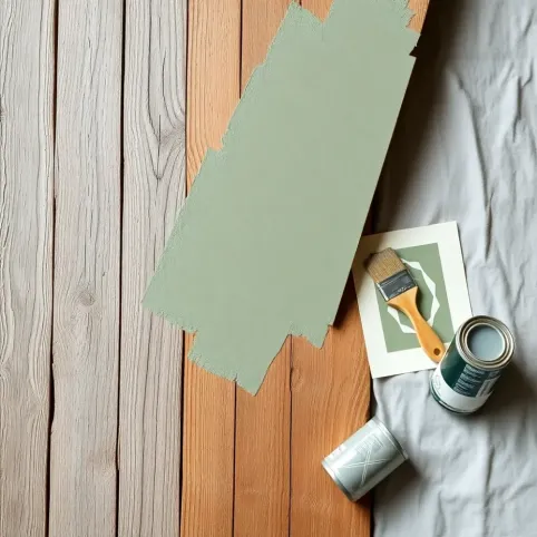 Jak PRZEROBIĆ stare drzwi