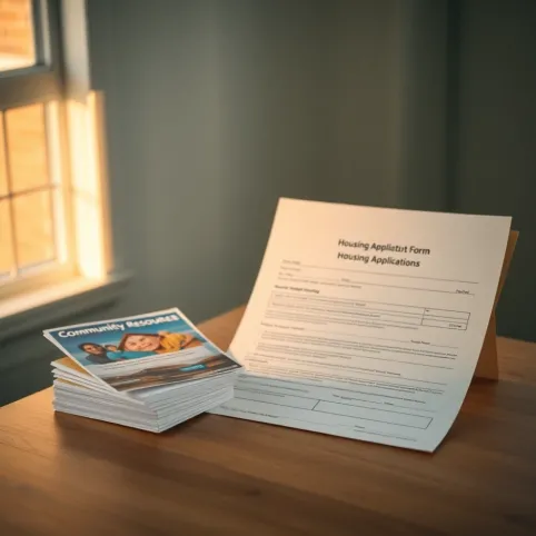 Jak przyspieszyć przydział mieszkania komunalnego