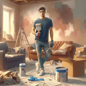 Jak Samemu Wyremontować Mieszkanie