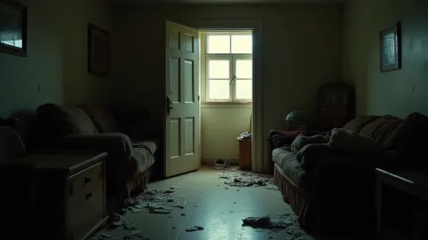 jak się pozbyć dzikiego lokatora